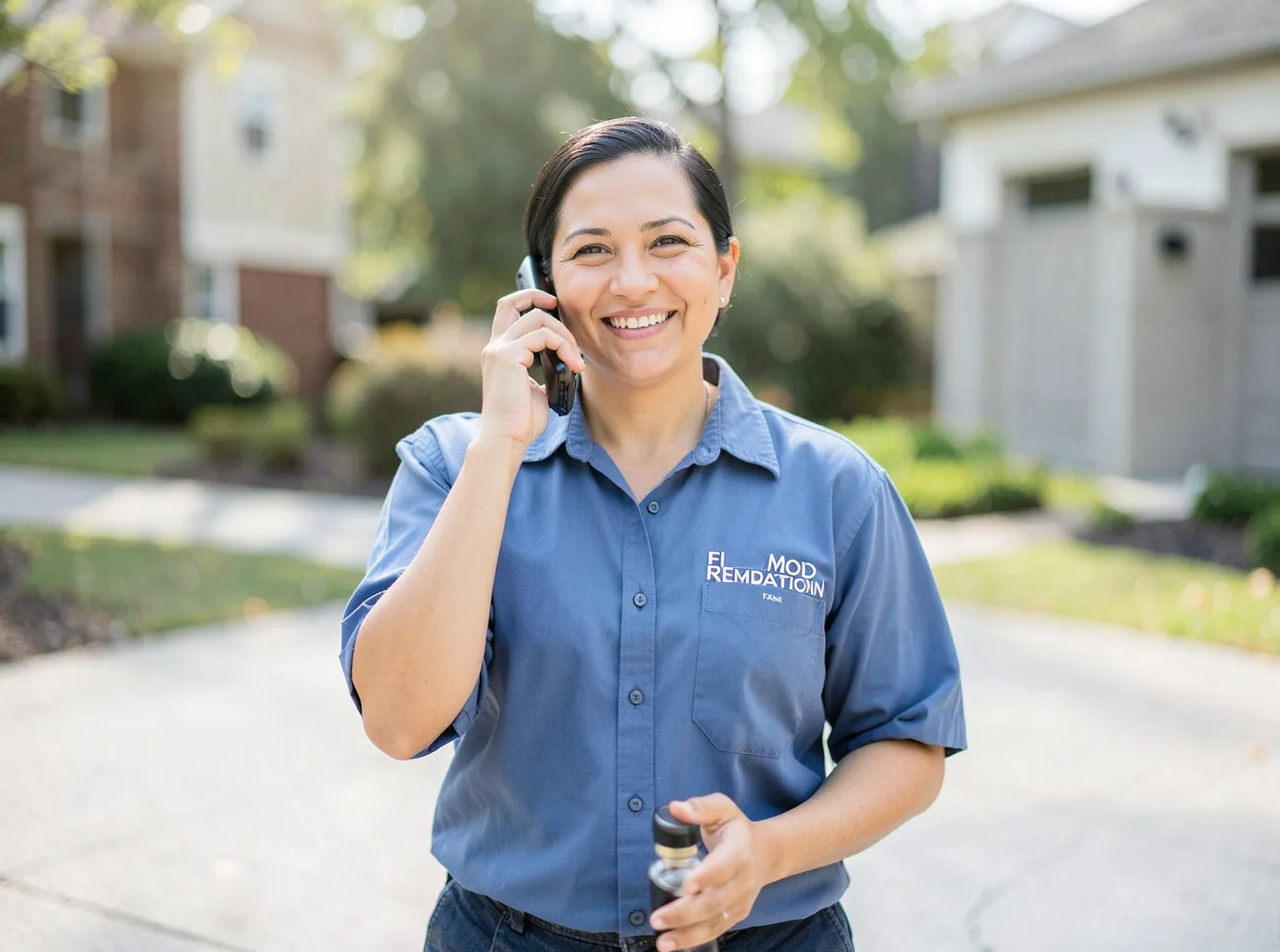 Mold Remediation Warner, SD FAQs